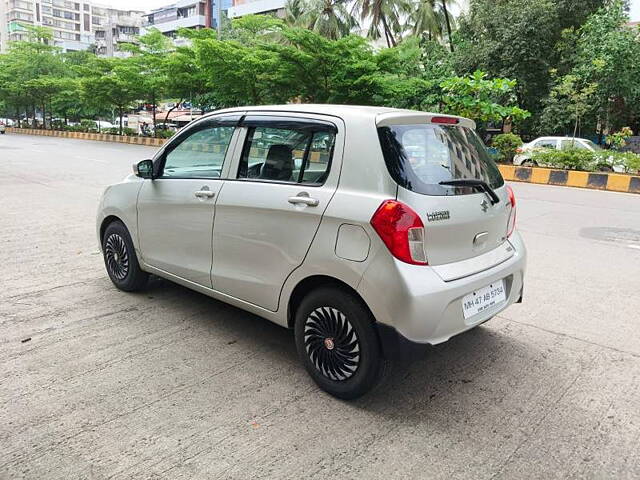 Used Maruti Suzuki Celerio [2017-2021] ZXi AMT [2017-2019] in Mumbai