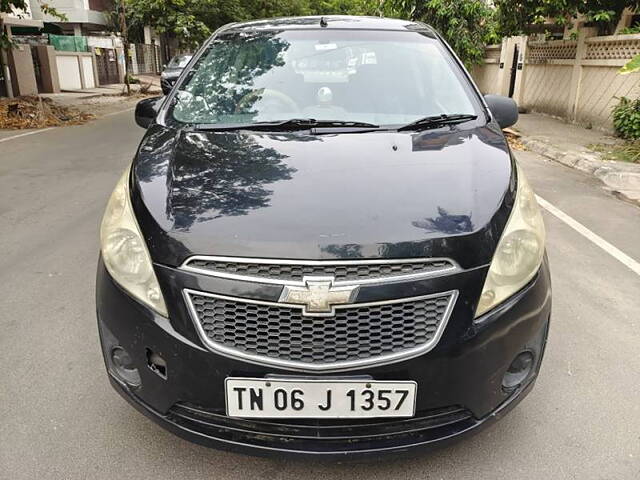 Used 2013 Chevrolet Beat in Chennai