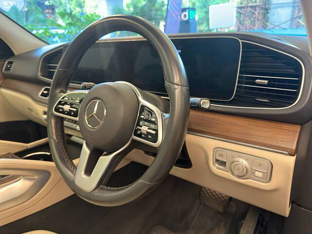 Used Mercedes-Benz GLE [2020-2023] 300d 4MATIC LWB [2020-2023] in Mumbai