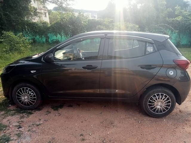 Used Hyundai Grand i10 Nios [2019-2023] Sportz 1.2 Kappa VTVT in Hyderabad