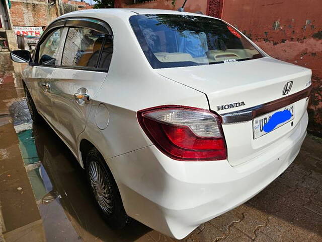 Used Honda Amaze [2016-2018] 1.5 E i-DTEC Opt in Varanasi