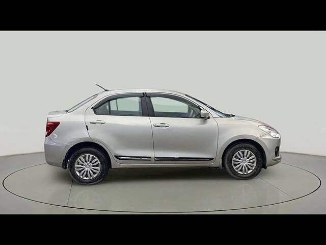 Used Maruti Suzuki Dzire [2017-2020] VXi in Delhi