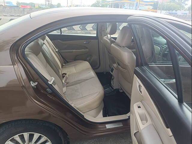 Used Maruti Suzuki Ciaz [2014-2017] ZDi [2014-2015] in Chennai