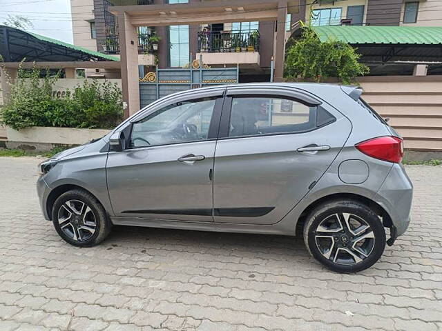 Used Tata Tiago XZ Plus [2020-2023] in Guwahati