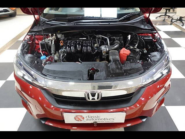 Used Honda City 4th Generation V Petrol in Bangalore