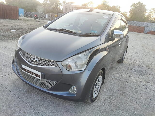 Used 2016 Hyundai Eon in Aurangabad