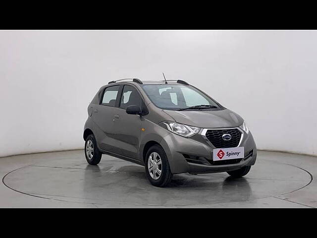 Used Datsun redi-GO [2016-2020] S 1.0 in Chennai