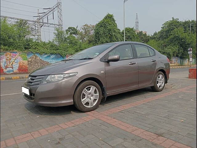 Used Honda City [2008-2011] 1.5 V MT in Navi Mumbai