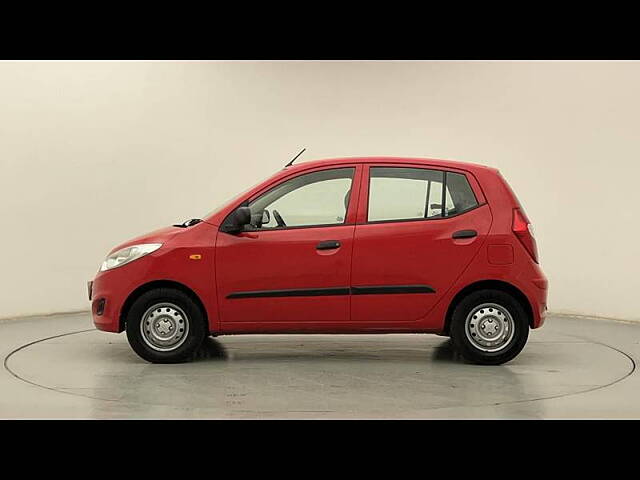 Used Hyundai i10 [2010-2017] Era 1.1 iRDE2 [2010-2017] in Pune