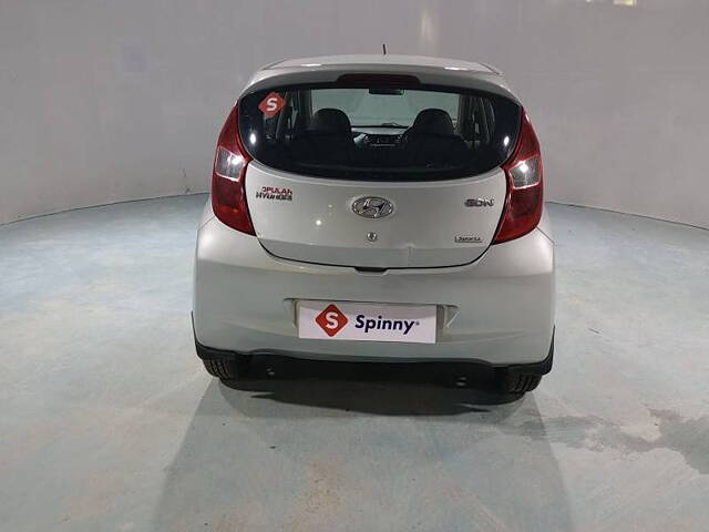 Used Hyundai Eon Sportz in Kochi