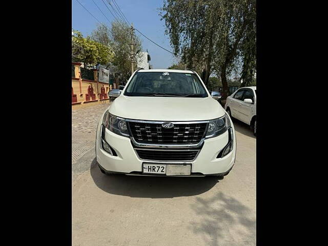 Used 2020 Mahindra XUV500 in Gurgaon