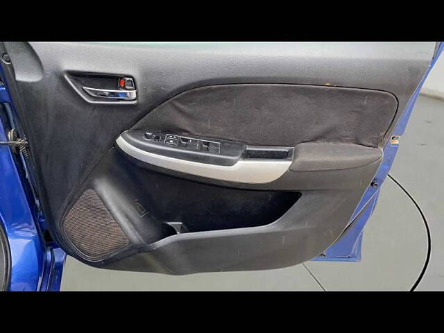 Used Maruti Suzuki Baleno [2015-2019] Alpha 1.3 in Ahmedabad