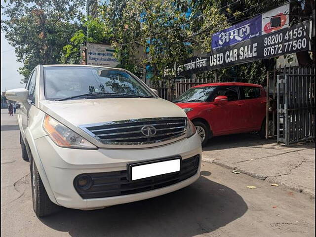 Used Tata Aria [2014-2017] Pride 4x4 in Mumbai