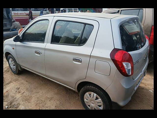 Used Maruti Suzuki Alto 800 [2012-2016] Lxi in Ranchi