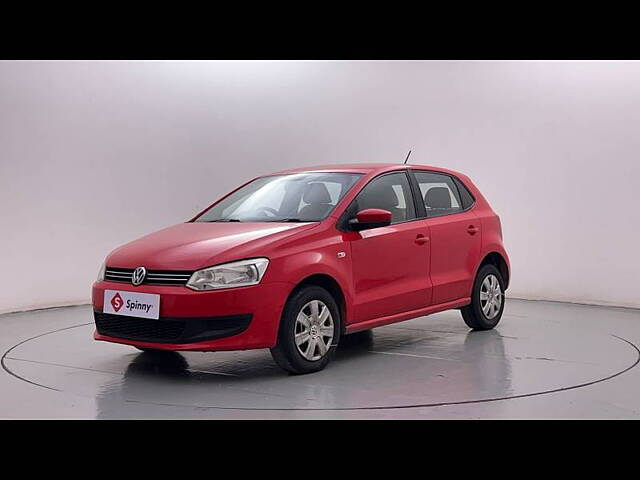 Used 2011 Volkswagen Polo in Bangalore