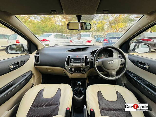 Used Hyundai i20 [2012-2014] Magna 1.2 in Pune