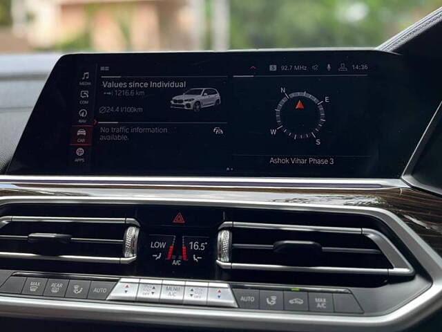 Used BMW X5 [2019-2023] xDrive40i M Sport [2019-2019] in Delhi