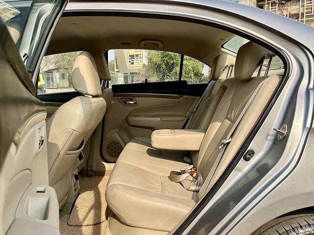 Used Maruti Suzuki Ciaz [2017-2018] Alpha 1.4 AT in Delhi