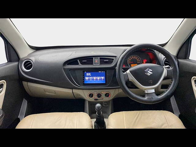 Used Maruti Suzuki Alto 800 LXi (O) in Hyderabad