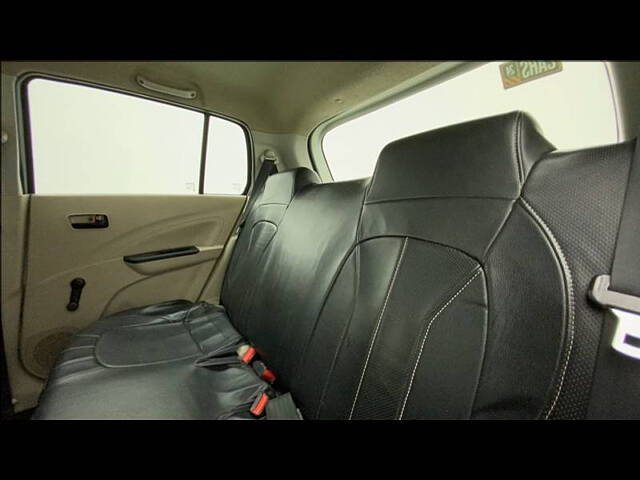 Used Maruti Suzuki Celerio [2017-2021] LXi (O) in Delhi