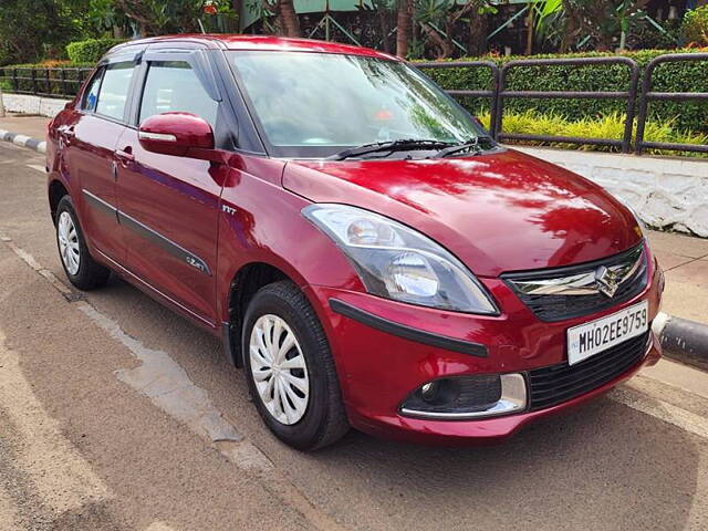 Used Maruti Suzuki Swift Dzire [2015-2017] VXI AT in Mumbai