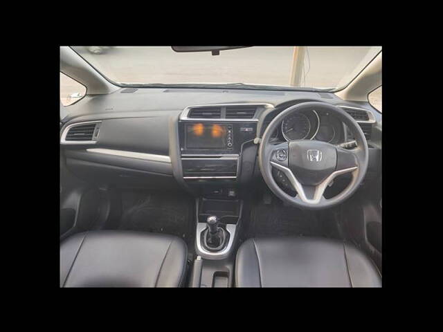 Used Honda WR-V [2017-2020] VX MT Petrol in Pune