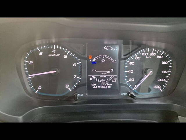 Used Tata Altroz XM Rhytm Plus Style Petrol in Jaipur