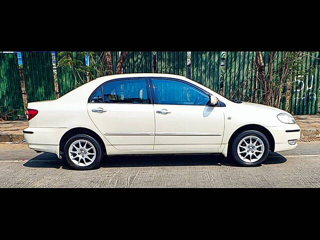 Used Toyota Corolla H4 1.8G in Mumbai