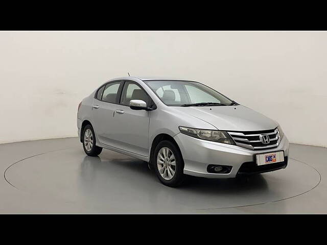 Used 2013 Honda City in Bangalore