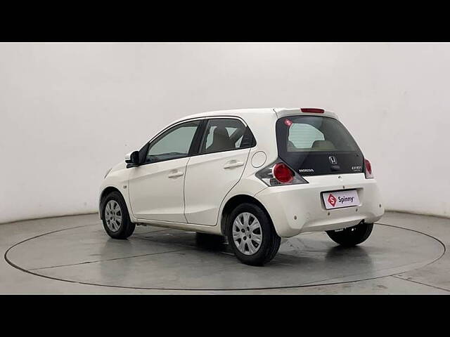 Used Honda Brio [2013-2016] S MT in Chennai