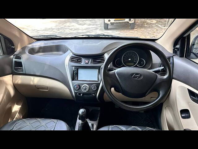 Used Hyundai Eon Magna + in Vadodara