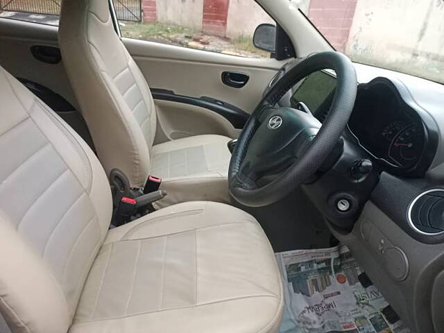 Used Hyundai i10 [2010-2017] 1.1L iRDE Magna Special Edition in Ahmedabad