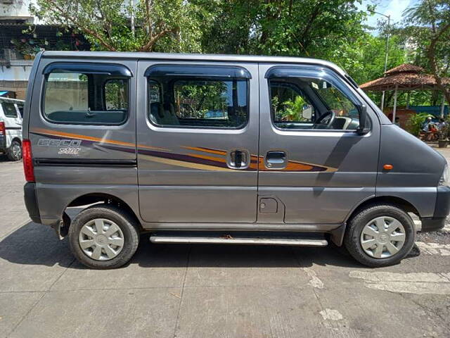 Used Maruti Suzuki Eeco [2010-2022] 5 STR AC (O) CNG in Thane