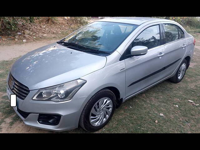 Used Maruti Suzuki Ciaz [2017-2018] Delta 1.3 Hybrid in Agra