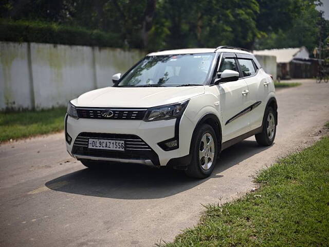 Used Mahindra XUV300 [2019-2024] W6 1.5 Diesel in Meerut