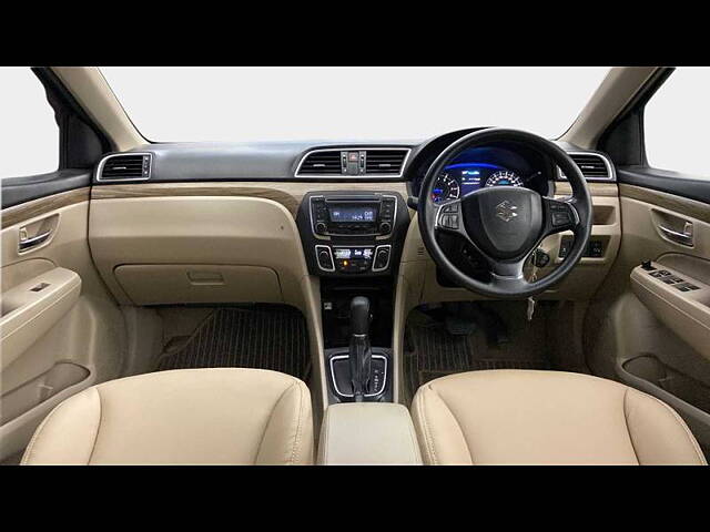 Used Maruti Suzuki Ciaz Delta Hybrid 1.5 AT [2018-2020] in Delhi