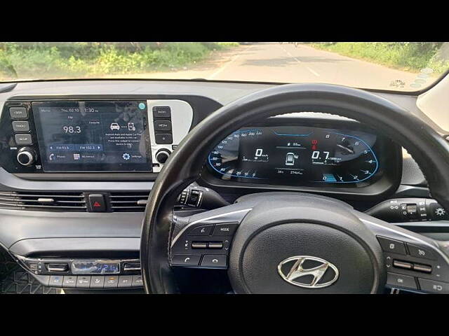 Used Hyundai i20 [2020-2023] Sportz 1.0 Turbo IMT in Lucknow