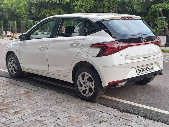 Used Hyundai i20 [2020-2023] Magna 1.2 MT [2020-2023] in Kanpur