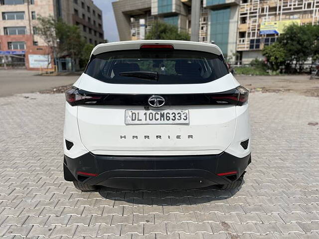 Used Tata Harrier [2019-2023] XT [2019-2020] in Delhi