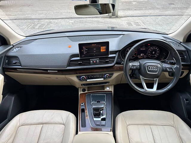 Used Audi Q5 [2018-2020] 35 TDI Technology in Mumbai