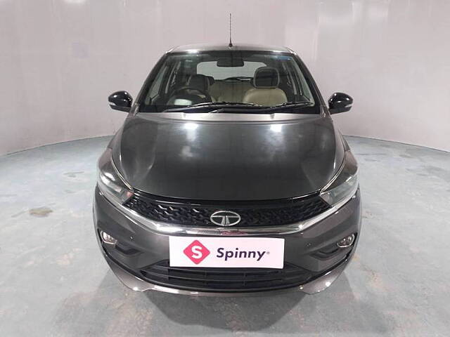 Used Tata Tiago XZA Plus [2020-2023] in Kochi