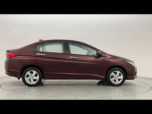 Used Honda City [2014-2017] VX in Gurgaon