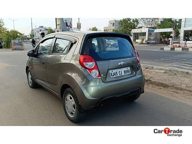 Used Chevrolet Beat [2014-2016] LT Diesel in Jaipur