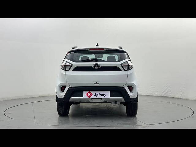 Used Tata Nexon [2020-2023] XZ Plus (S) [2022-2023] in Delhi