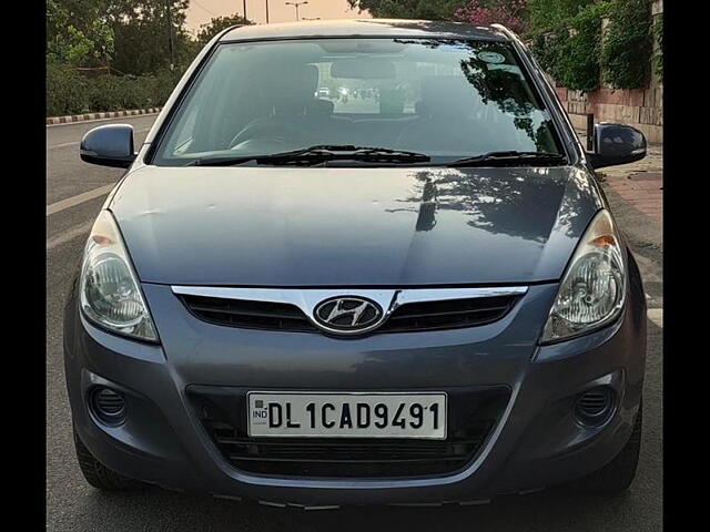 Used 2010 Hyundai i20 in Delhi