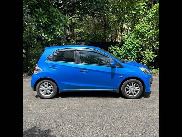 Used Honda Brio [2013-2016] VX AT in Mumbai