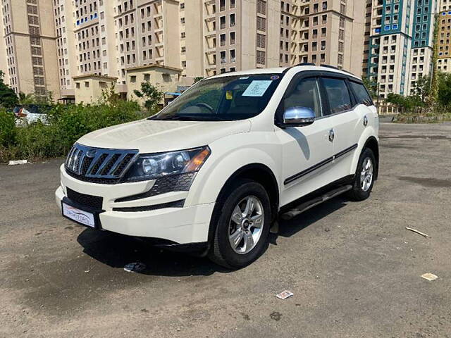 Used Mahindra XUV500 [2011-2015] W8 in Mumbai