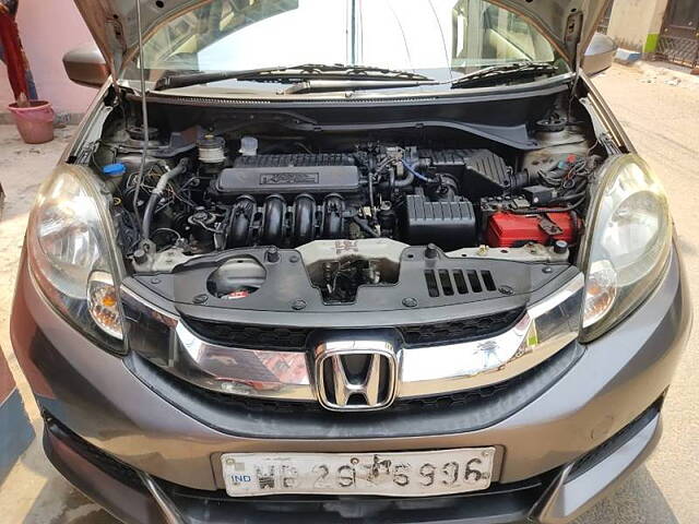Used Honda Mobilio S Petrol in Kolkata