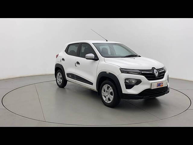 Used 2022 Renault Kwid in Chennai