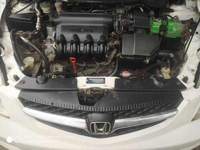 Used Honda City ZX GXi in Nagpur